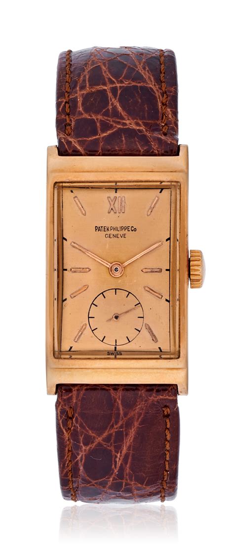 patek philippe rectangular watches|patek philippe watches official website.